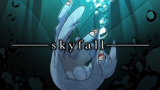 Bluestar's Skyfall