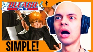 COMPOSER reacts to 😲 BLEACH OST Soundscape to Ardor (Ko-fi Request)