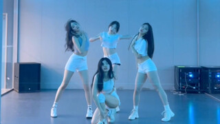 【aespa】全员170身材超好速翻新曲girls系列｜03后挑战超齐dance break
