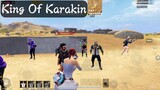 King Of Karakin Map | Sony XPERIA XZ2 Premium Full Gyro