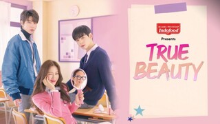 🦋 Drakor True Beauty Episode 7 Subtitle Indonesia (2020) 🦋