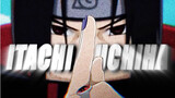 [Menakutkan] Naruto! Inilah Uchiha Itachi!