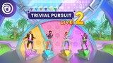 TRIVIAL PURSUIT Live! 2: Launch-Trailer | Ubisoft [DE]