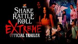 SHAKE, RATTLE & ROLL EXTREME _ Official Trailer _ Experience the EXTREME this Novem