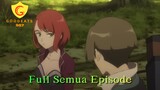 Semua Episode MAGATSU WAHRHEIT ZUERST Subtitle Indonesia
