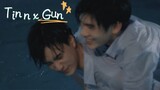 My School President ► Fall in love 🫶Tinn ✘ Gun