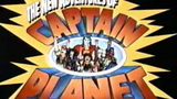 Captain Planet and The Planeteers S5E1 - Twilight Ozone (1994)