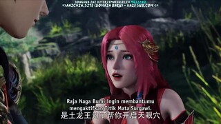 magic chef of fire and ice episode 146 sub indonesia