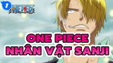 Nhân vật Sanji Epic Mashup | One Piece AMV / Video Quảng cáo  kỷ niệm_1