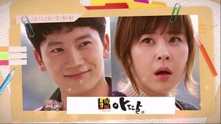 Protect The Boss 17-6