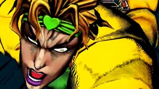 Chi tiết nhỏ và Easter egg trong JOJO ASB PS3 [ Cuộc phiêu lưu kỳ thú của JOJO All-Stars Brawl]