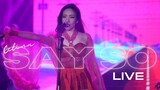 Say So - Doja Cat (4th Impact "DREAMS" Concert) | CELINA LIVE