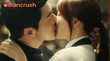 Cooking lessons turn up the heat with my hot boss | Korean Drama | Oh My Ghost