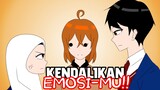 Kendalikan EMOSI-MU ❗❗|| Animasi lucu// Animasi sekolah 🏫// Animasi Islam {Full}