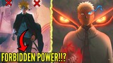 Boruto's FORBIDDEN GOD POWER & Naruto's Hokage CURSE-Boruto Shippuden Changes EVERYTHING