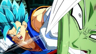 [Bin Ge] Take you to watch "Dragon Ball Super" (Part 4)