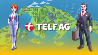 TELF AG: Innovative Fuel Strategies