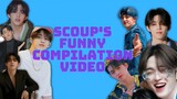 SCOUP'S FUNNY COMPILATION VIDEO
