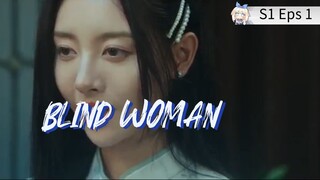 Wanita Buta S1 Eps 1 Sub Indo 2025