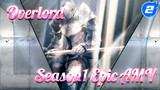 Overlord Season 1 Epic AMV_2