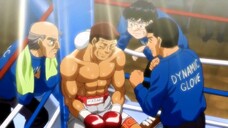 Ippo Makunouchi Episode 05 Tagalog Season 3