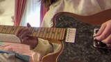 payphone // maroon 5 (electric guitar clean version)