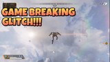 THIS BUG SHOULD'VE BEEN FIXED IMMEDIATELY | APEX LEGENDS INFINITE FLYING GLITCH