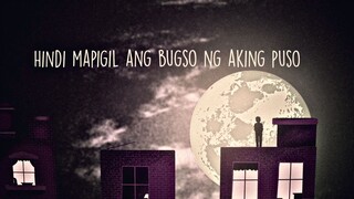 December Avenue - Huling Sandali (OFFICIAL LYRIC VIDEO)