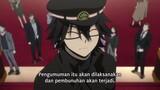 Bungou Stray Dogs S4 episode 2 Subs Indo