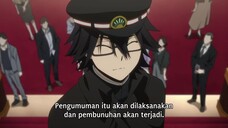 Bungou Stray Dogs S4 episode 2 Subs Indo