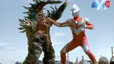 "𝟒𝐊 Remastered Edition" Ultraman Tiga: Classic Battle Collection "Issue 7"