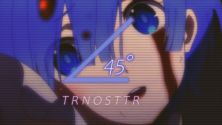 Rem 45°