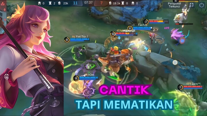 SEDIA PAYUNG SEBELUM KAGURA DATANG!!!, HIGHLIGHT KAGURAAA