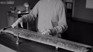 Guqin｜Yearning Across Time and Space