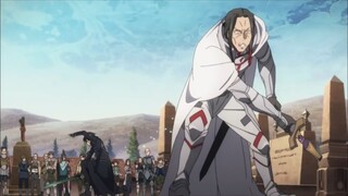 SWORD ART ONLINE (THE LAST ONE MAN STANDING) MV