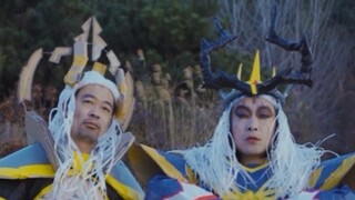 It is said that after watching this video, the rural version of "King of Glory" has uninstalled the 