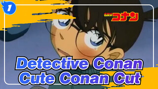 [Detective Conan] Conan Lucu Cut_1