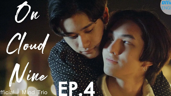 บนคลาวด์ไนน์ EP4 Eng Sub