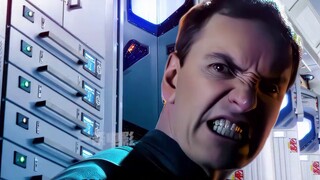 Trong vòng hai tháng, tôi đã làm xong Prometheus 3