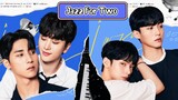 JAZZ FOR TWO EPISODE 8 FINALE 🇰🇷