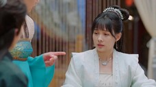 The Strange Princess (2024) องค์หญิงเพี้ยน EP 6 [ซับไทย]