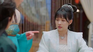 The Strange Princess (2024) องค์หญิงเพี้ยน EP 6 [ซับไทย]