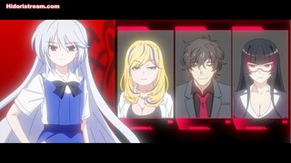 Grisaia: Phantom Trigger Episode 12 (Subtitle Indonesia)