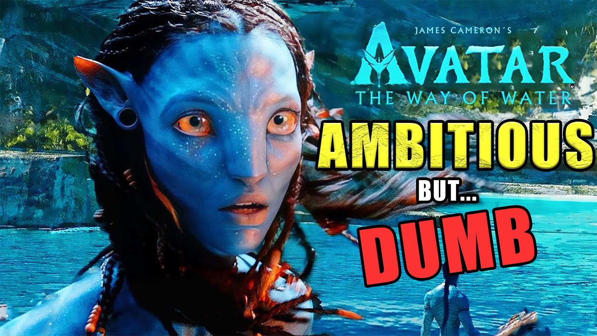 Avatar 2 đánh giá - Sự kỳ vọng từ phần tiếp theo của Avatar rất lớn, nhưng đánh giá tốt hay không sẽ chỉ có thể biết được khi bộ phim chính thức ra mắt. Với đội ngũ sản xuất tài ba của bộ phim và khuôn khổ kỳ vọng, người hâm mộ đang hy vọng rằng Avatar 2 sẽ không chỉ đáp ứng mong đợi mà còn vượt qua mong đợi của họ.