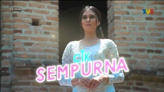 Cik Sempurna (Episode 7)