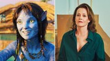 Avatar: The Way of Water 2022 Cast In Real Life