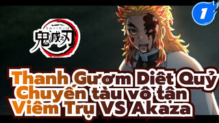 Thanh Gươm Diệt Quỷ
Chuyến tàu vô tận
Viêm Trụ VS Akaza_1