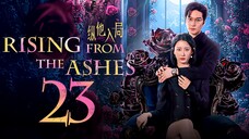 EP23/24 Rising from the Ashes (2025)