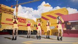 MOMOLAND Thumbs Up MV