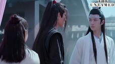 The Untamed EP 91 part 1 / Tagalog Dubbed